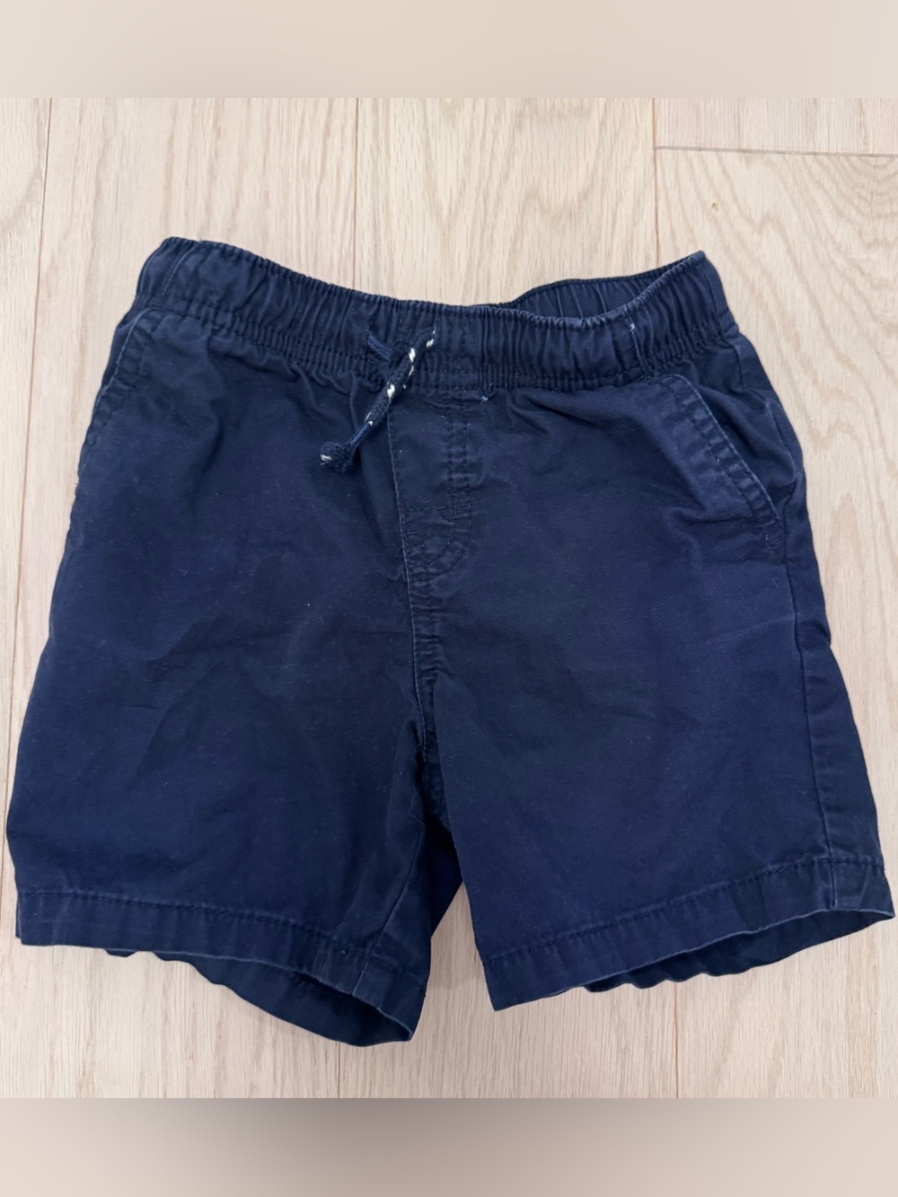 Cat & Jack Boys Shorts in Blue Size 3T
